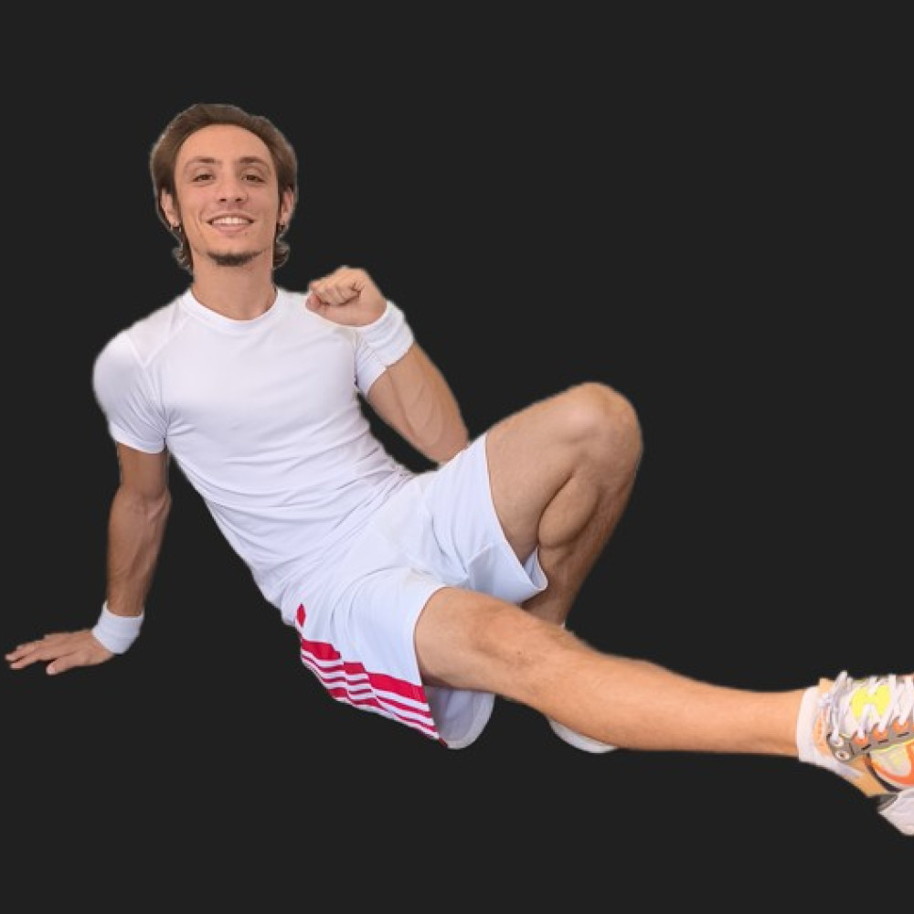 Muay Thai / King Fu / preparazione atletica e functional training